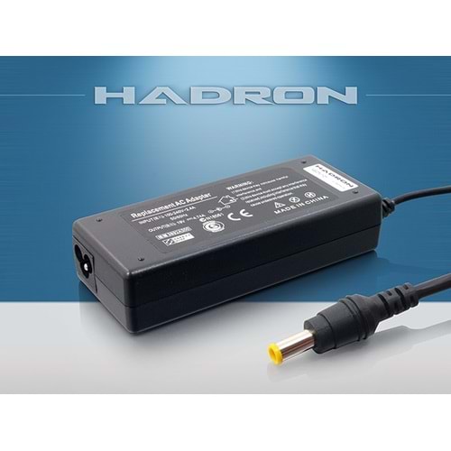 HADRON HD702 19V-4.74A (5.5*3.0) NOTEBOOK ADAPTOR