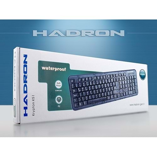HADRON HD816Q USB KLAVYE