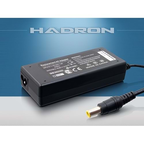 HADRON HD712 19.5V 4.74A (6.0X4.4) NOTEBOOK ADAPTÖR