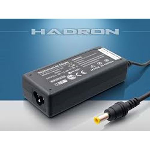 HADRON HD728 19V 2.1A (2.5X0.7) NOTEBOOK ADAPTÖR