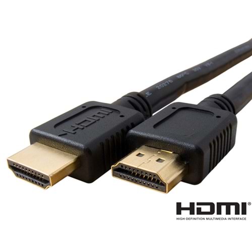 HDMI 1,8 MT LUX KABLO