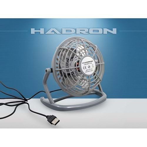 HADRON HD2020 USB VANTİLATÖR