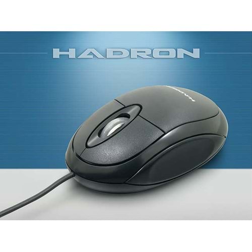 HADRON HD5601/HD5602 PS/2 MOUSE