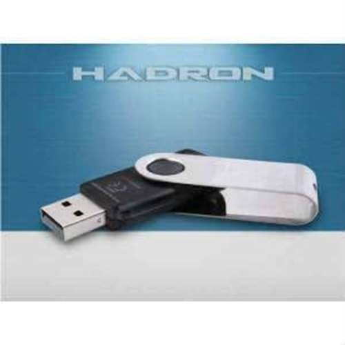 HADRON HD129 TEKLİ CARD READER