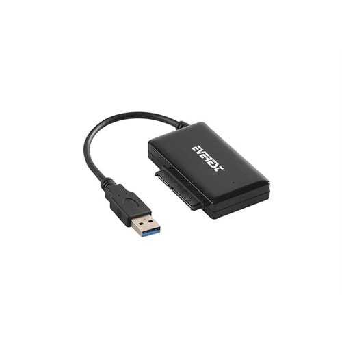 EVEREST HD3-150 SATA3 6G TO USB 3.0 2.5 ÇEVİRİCİ KABLO