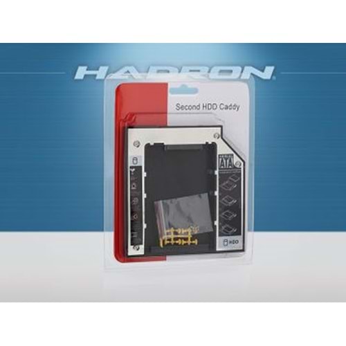HADRON HD962 SSD HDD YUVASI (8889)