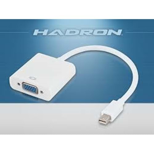 HADRON HD4323 MINI DISPLAY/VGA ÇEVİRİCİ