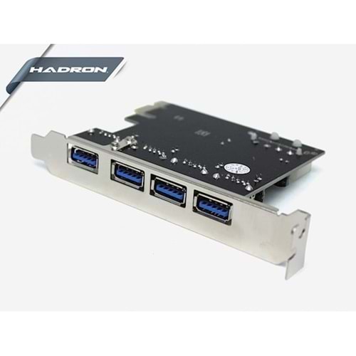 HADRON HD2215/50 PCI USB 3.0 CARD