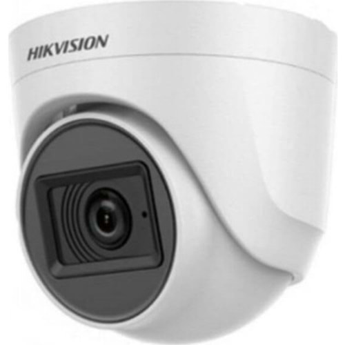 HIKVISION DS-2CE76D0T-EXIPF 2.8MM 2MP INDOOR EXIR FIXED DOME KAMERA