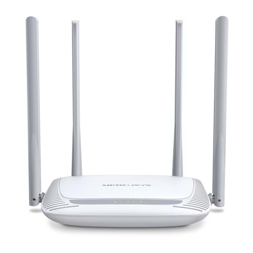 MERCUSYS MW325R 4 PORT 300MBPS ROUTER ACCESS POINT