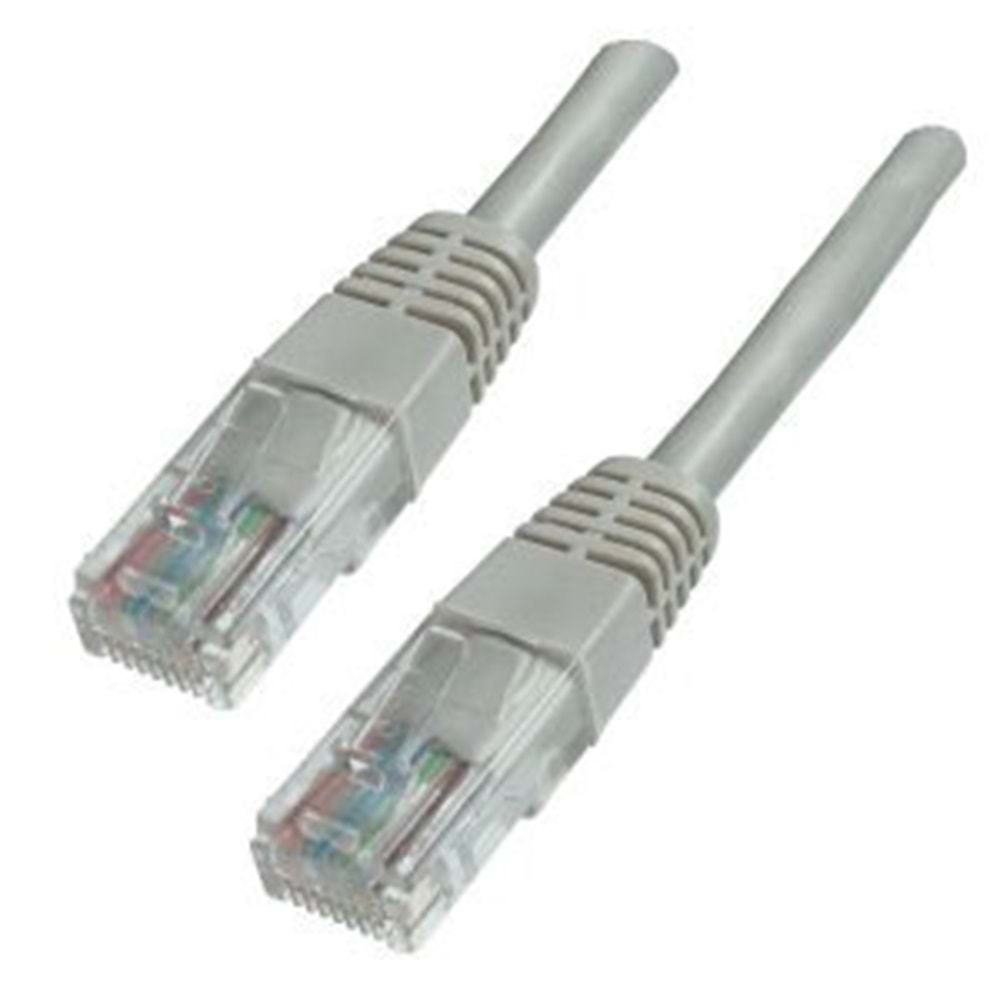 15MT CAT5 PATCH KABLO