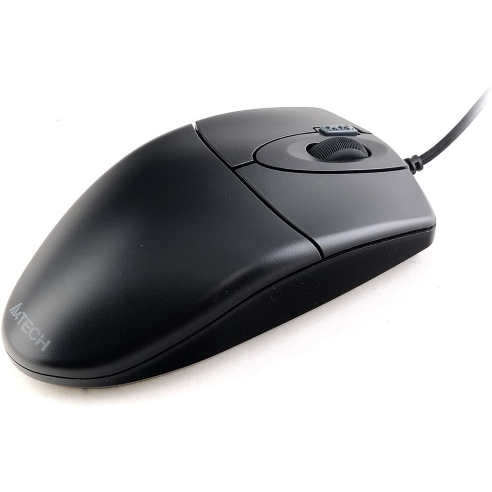 A4 TECH OP-620D USB MOUSE