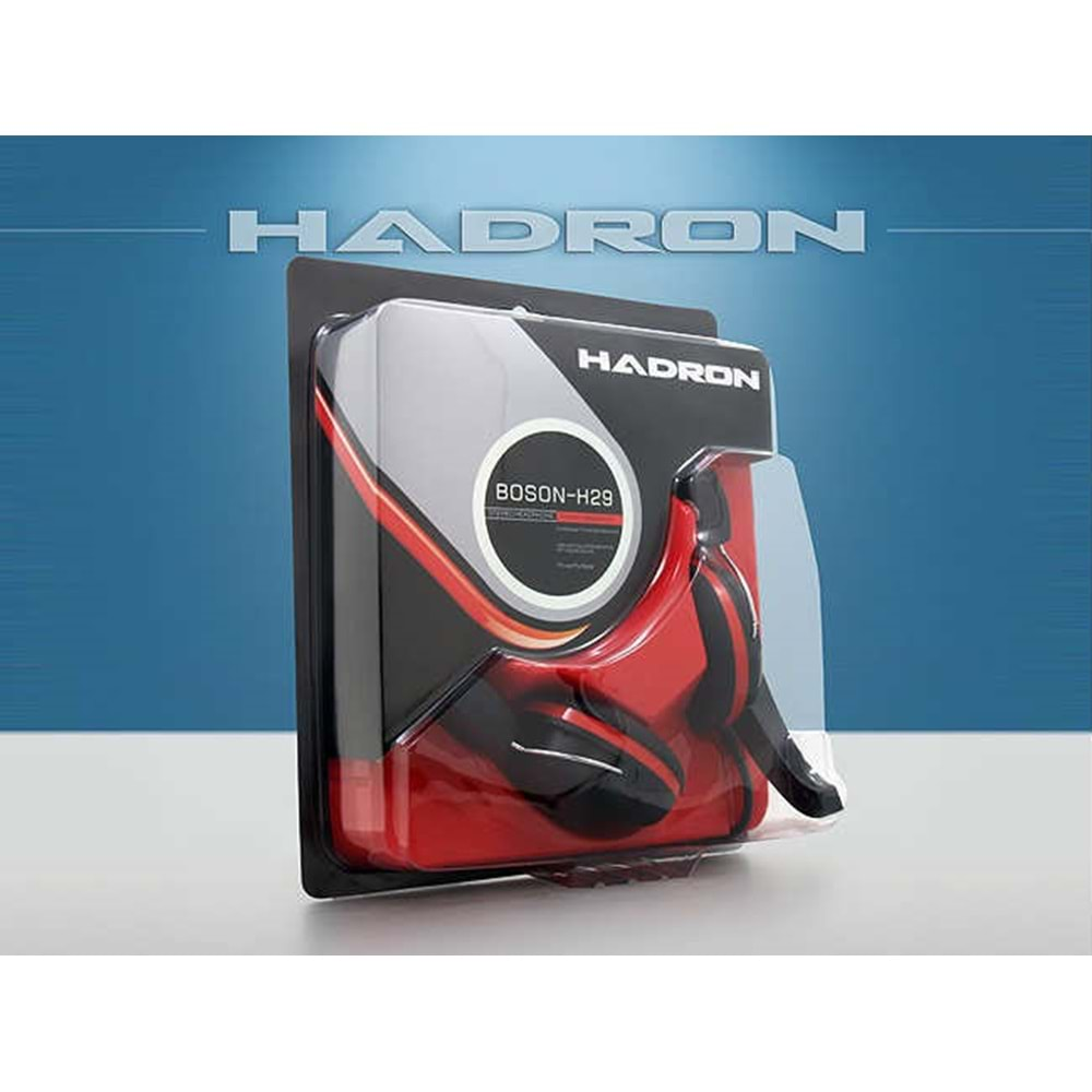 HADRON HD1105 MİKROFONLU KULAKLIK