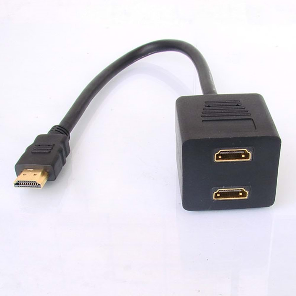 HDMI 1 TO 2 ÇOKLAYICI