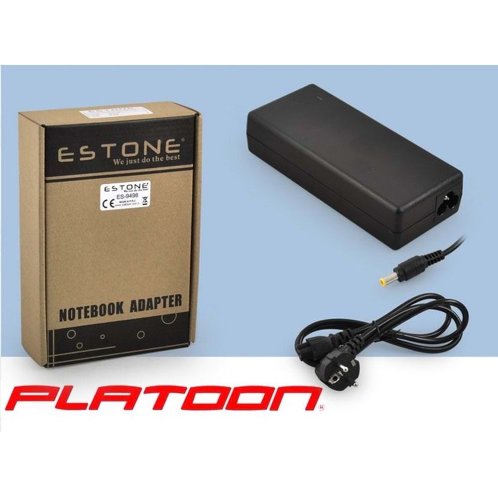 ESTONE ES-9498 19V-4.74A (5.5*3.0) NOTEBOOK ADAPTOR