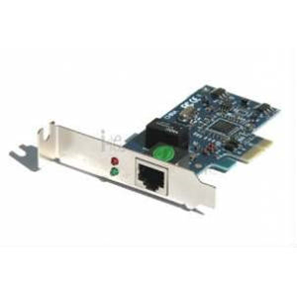 PCI EXPRESS ETHERNET KARTI