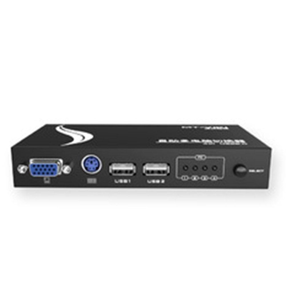 PLATOON PN-8713 KVM 4 LU SWITCH