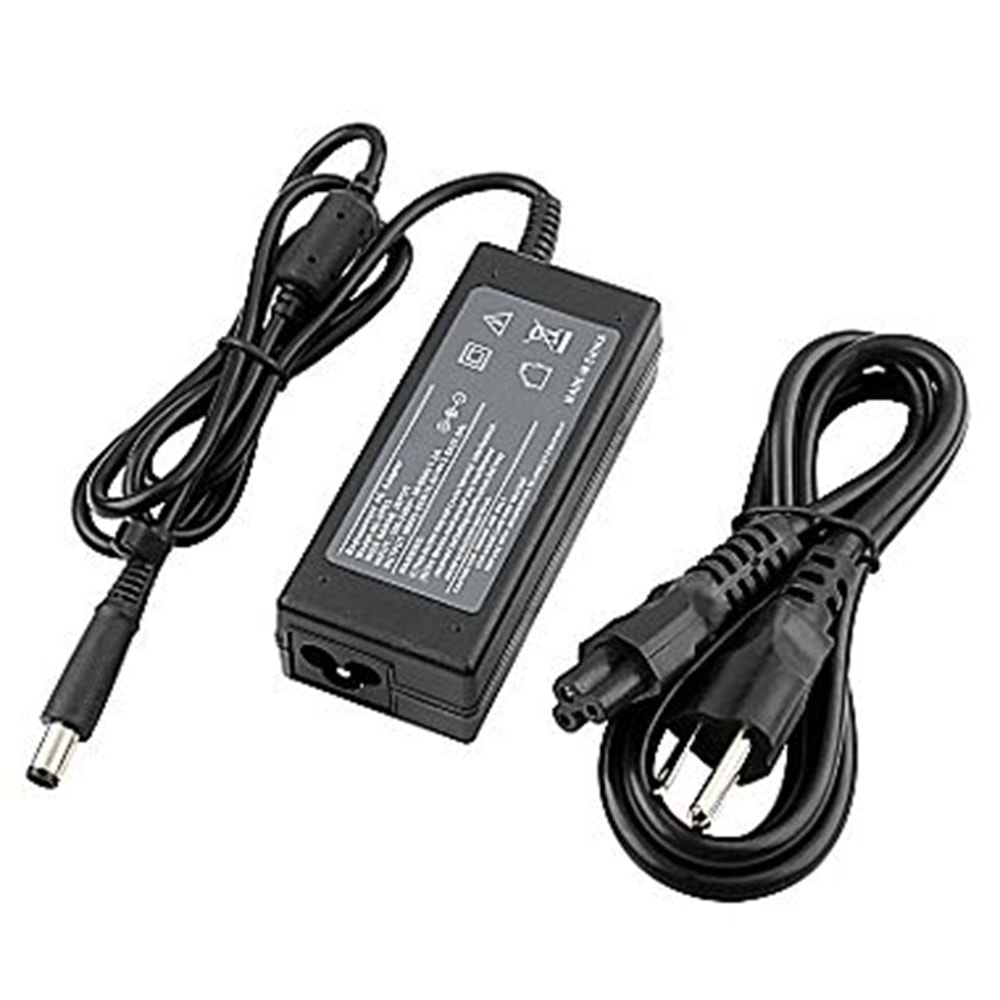 VERSATILE 18.5V-3.5A (4.8*1.7) NOTEBOOK ADAPTOR