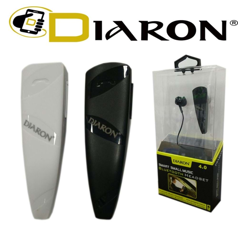 DIARON DRN-6709 BLUETOOTH KULAKLIK