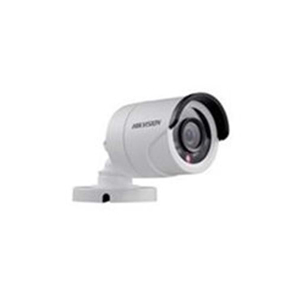 HAIKON DS-2CE16C0T-IR PS CMOS 720P 3.6MM BULLET HD-TVI GÜVENLİK KAMERA