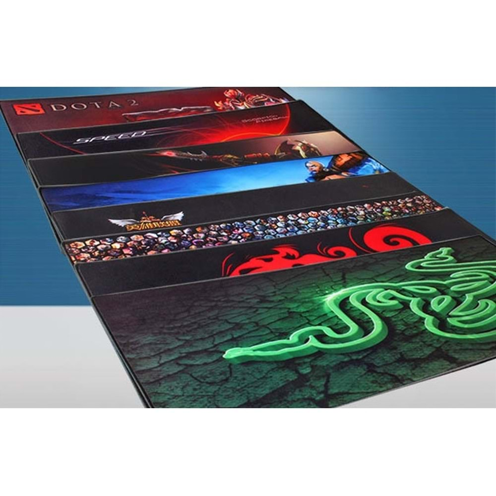 OYUN MOUSE PAD (BÜYÜK)