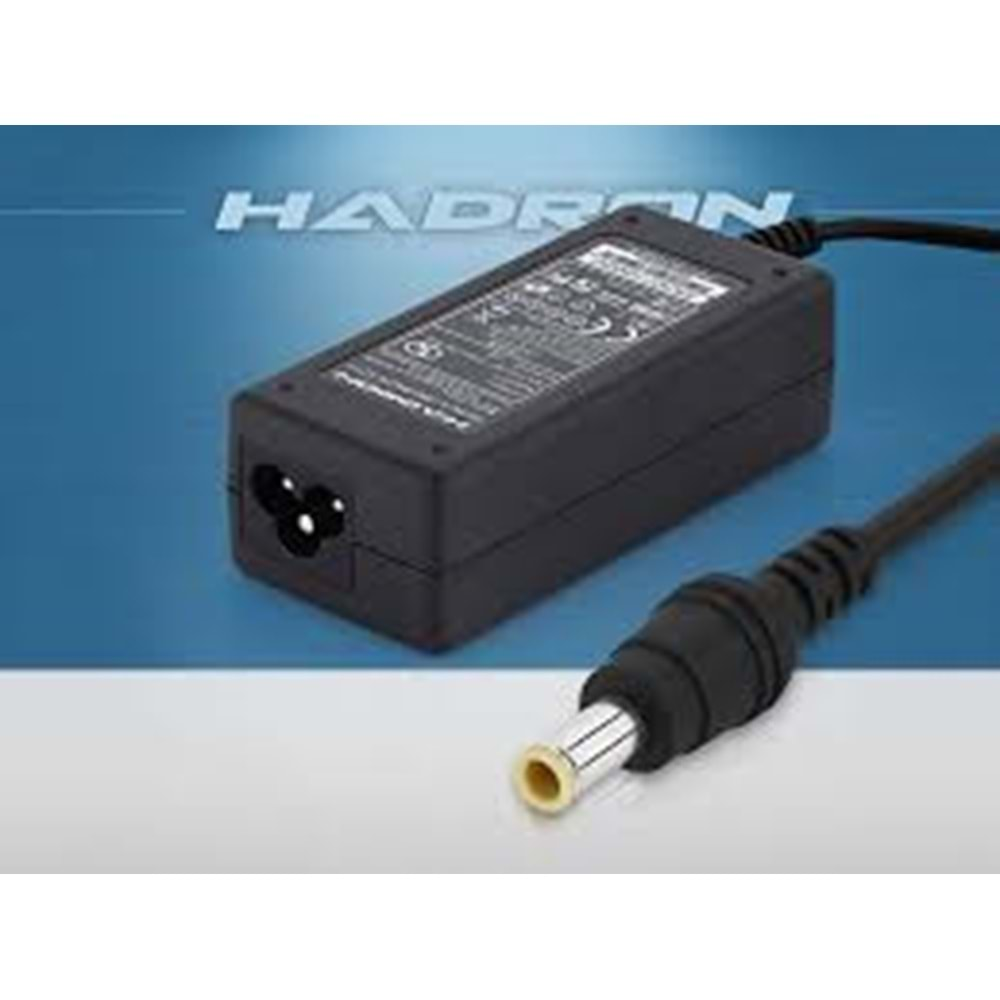 HADRON HD759/50 ASUS 12V 3A 5.0*3.0 NETBOOK ADAPTÖR