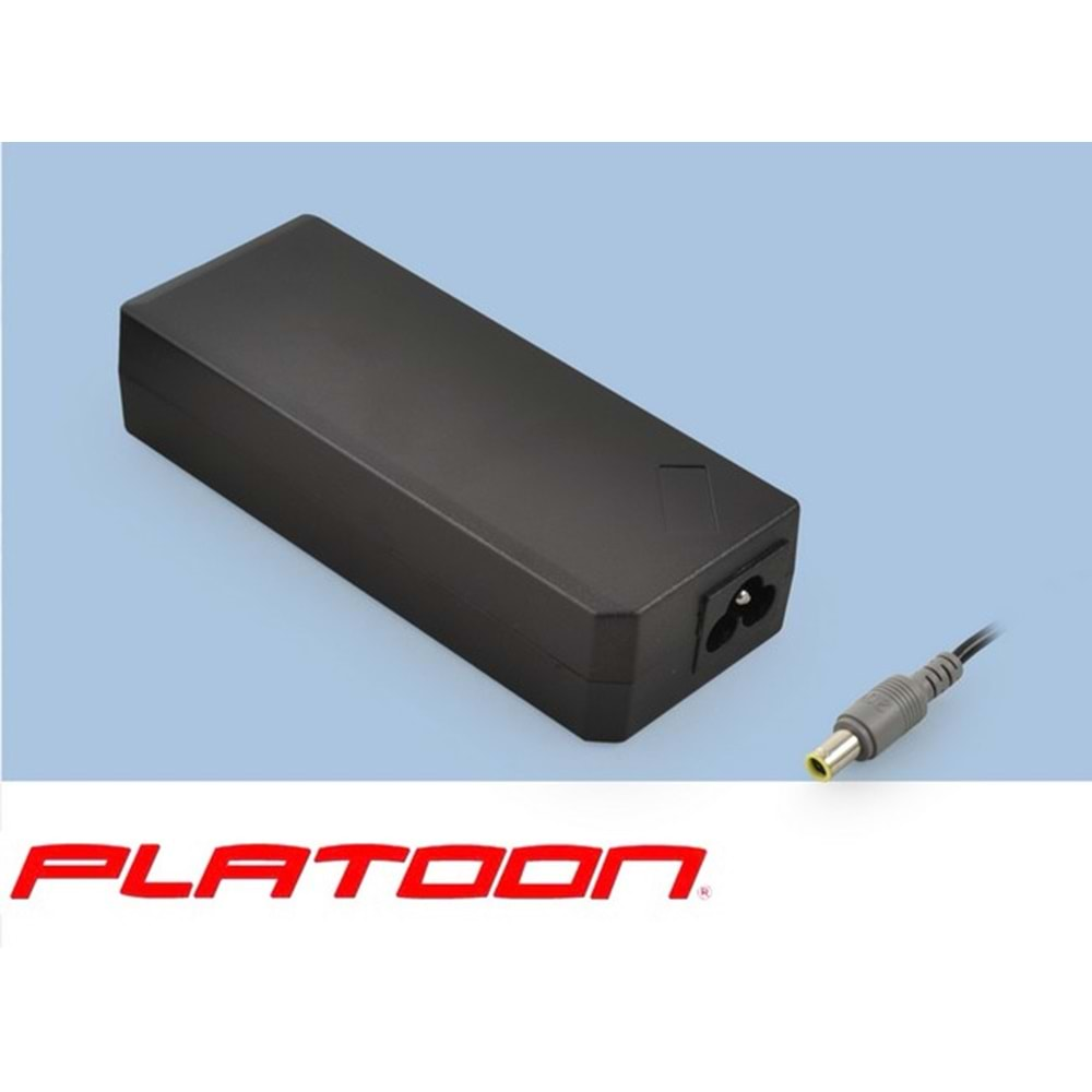 ESTONE ES-9493 20V-3.25A 7.9*5.0(LS) NOTEBOOK ADAPTÖR