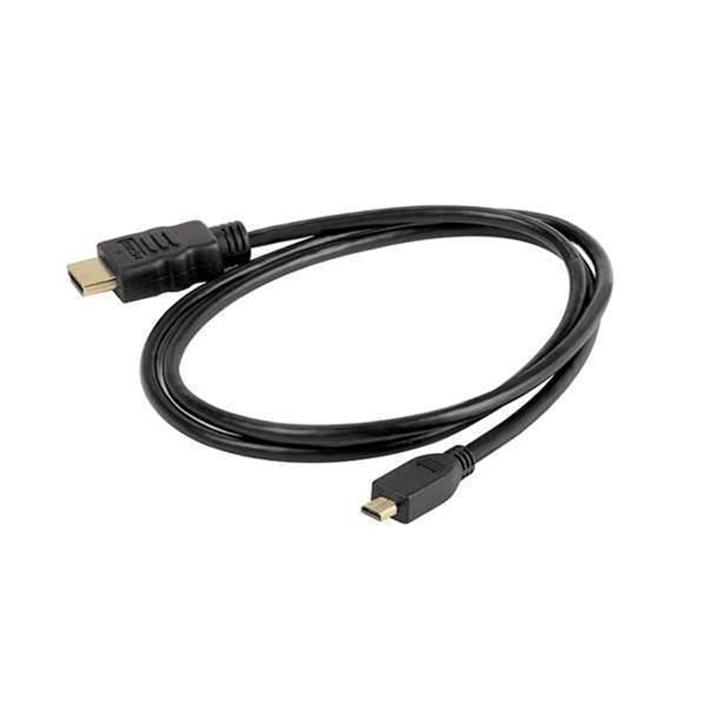 HDMI TO MİCRO HDMI KABLO