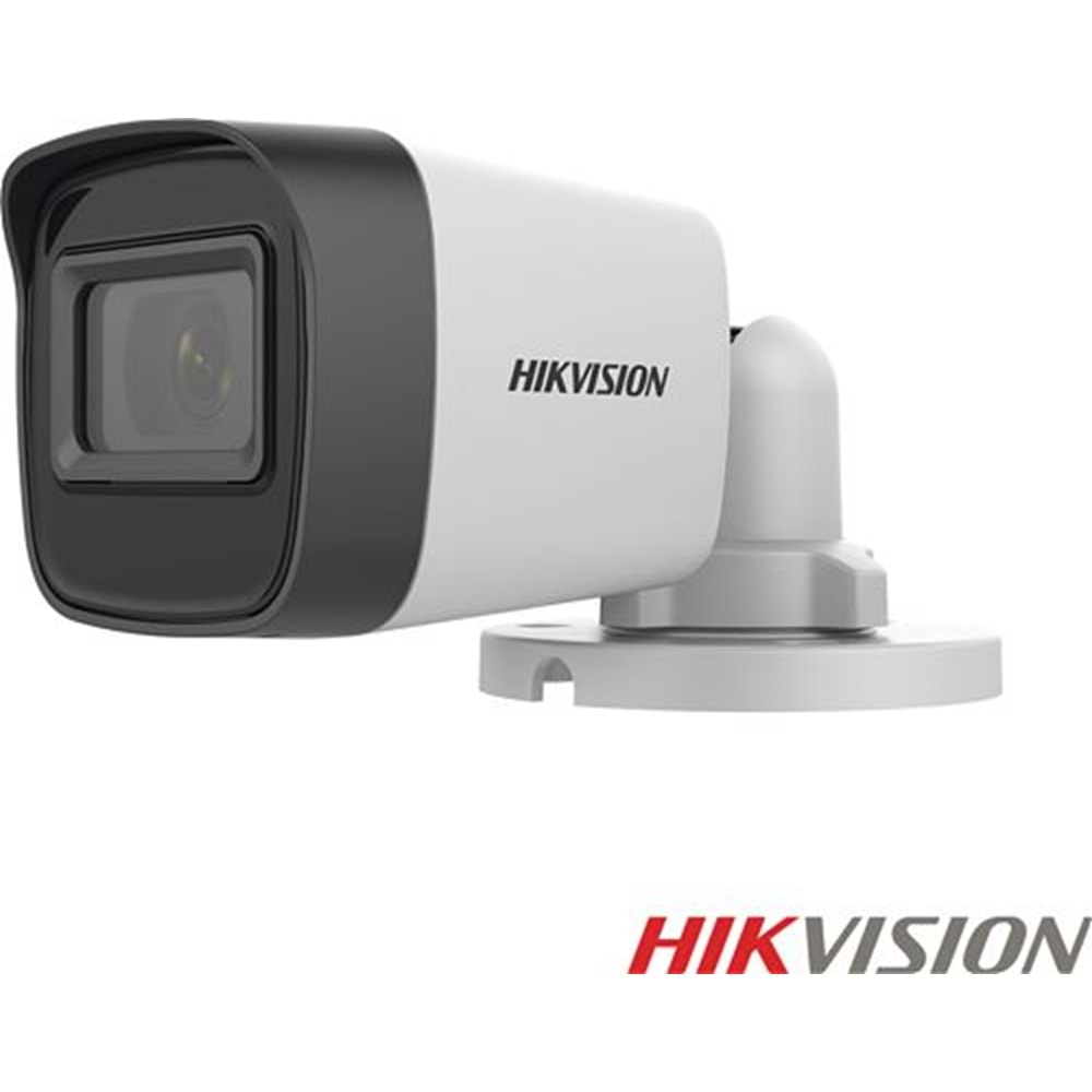 HIKVISION DS-2CE16D0T-ITF 3,6MM BULLET KAMERA