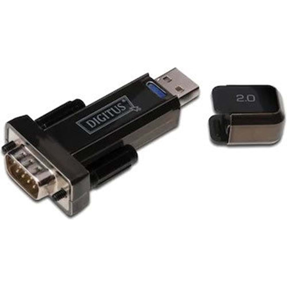 DIGITUS DA-70156 USB 2.0 RS232 (SERI) ÇEVİRİCİ