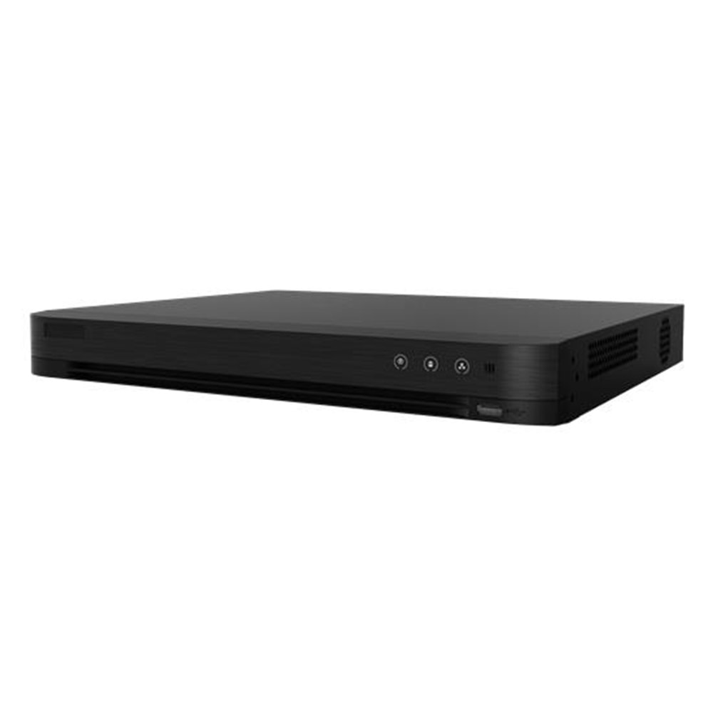 HIKVISION DS-7232HGHI-K2 32 KANAL 1 GİRİŞ - 1 ÇIKIŞ 1080p lite/720p 2 SATA x 10TB HD-TVI - AHD - ANALOG DVR