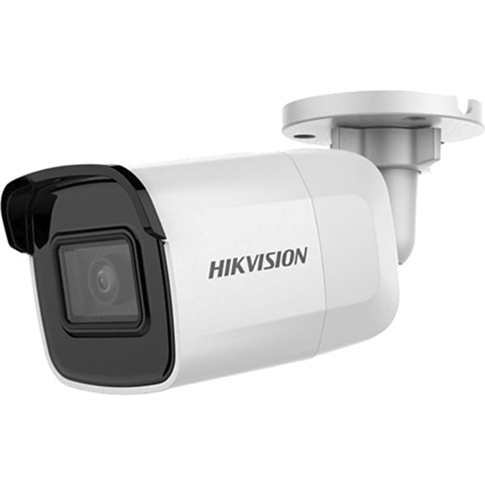 HIKVISION DS-2CD2021G1-I(B) 2MP 4MM SABİT LENSLİ IR BULLET IP KAMERA