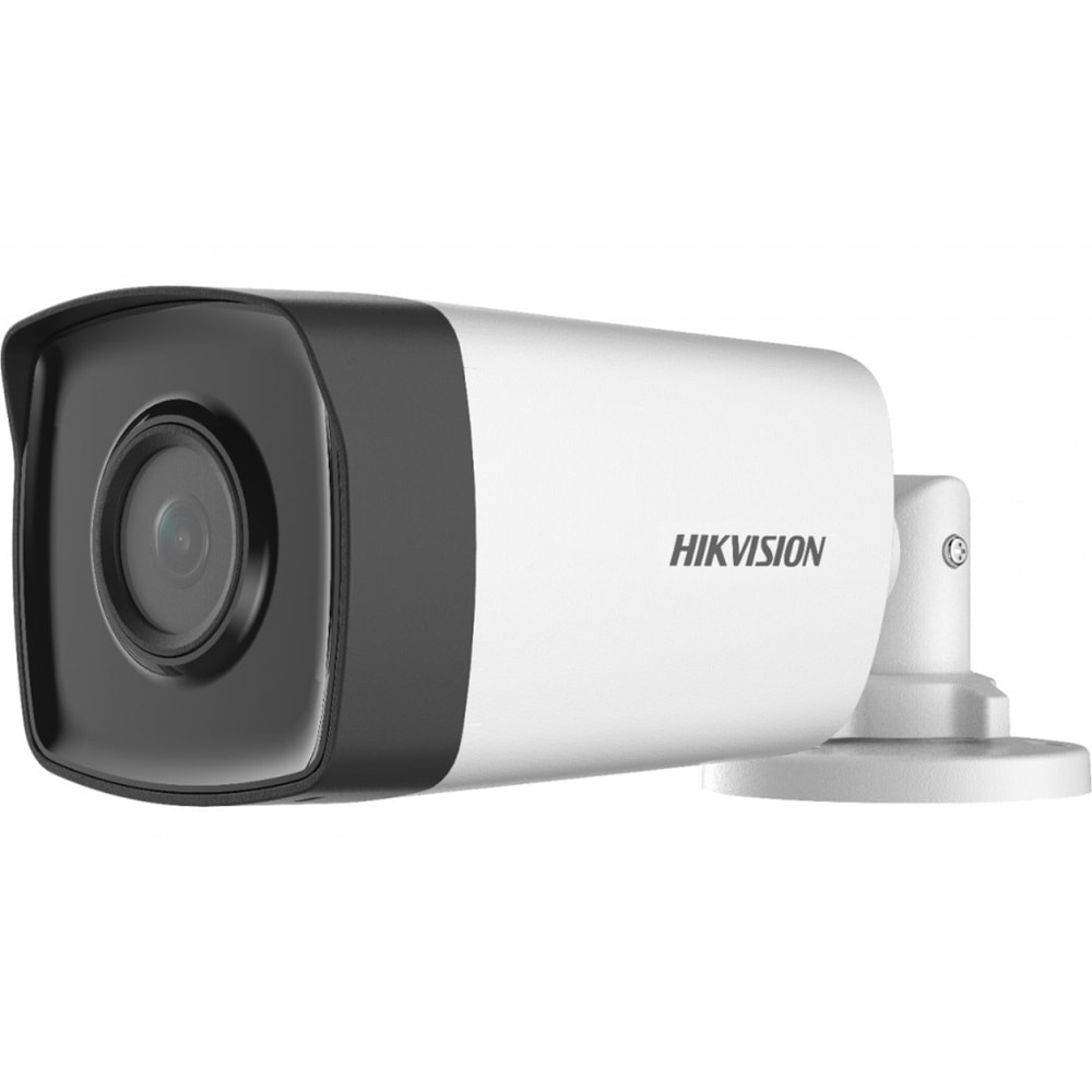 HIKVISION DS-2CE17D0T-IT5F 3.6MM 2MP FİXED BULLET KAMERA