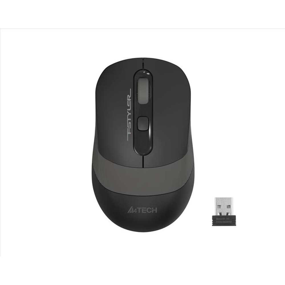 A4 TECH FG10 NANO ALICILI KABLOSUZ 2000DPI MOUSE