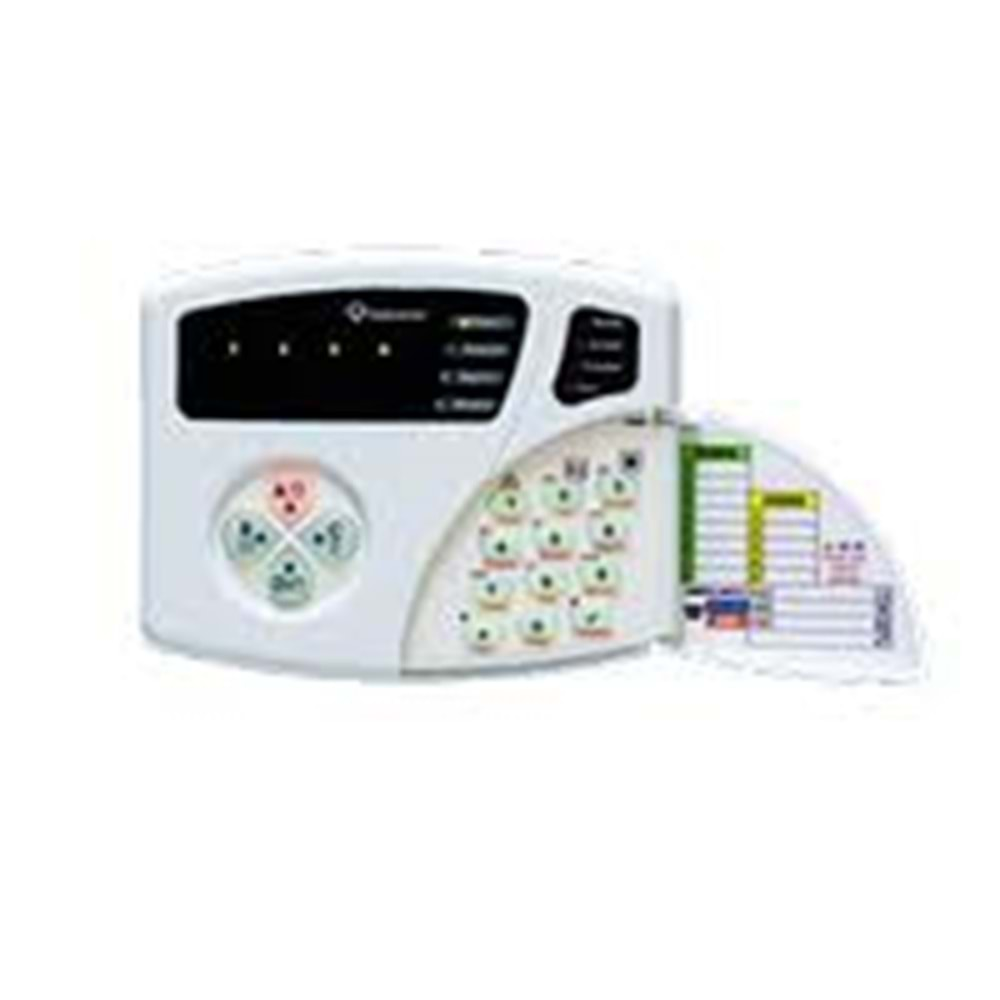 TEKNİM VPC-108G LED KEYPAD