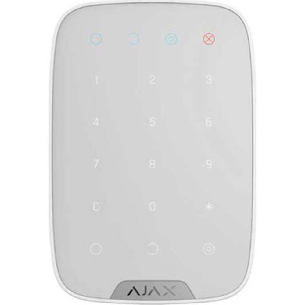 AJAX KEYPAD KABLOSUZ TUŞ TAKIMI