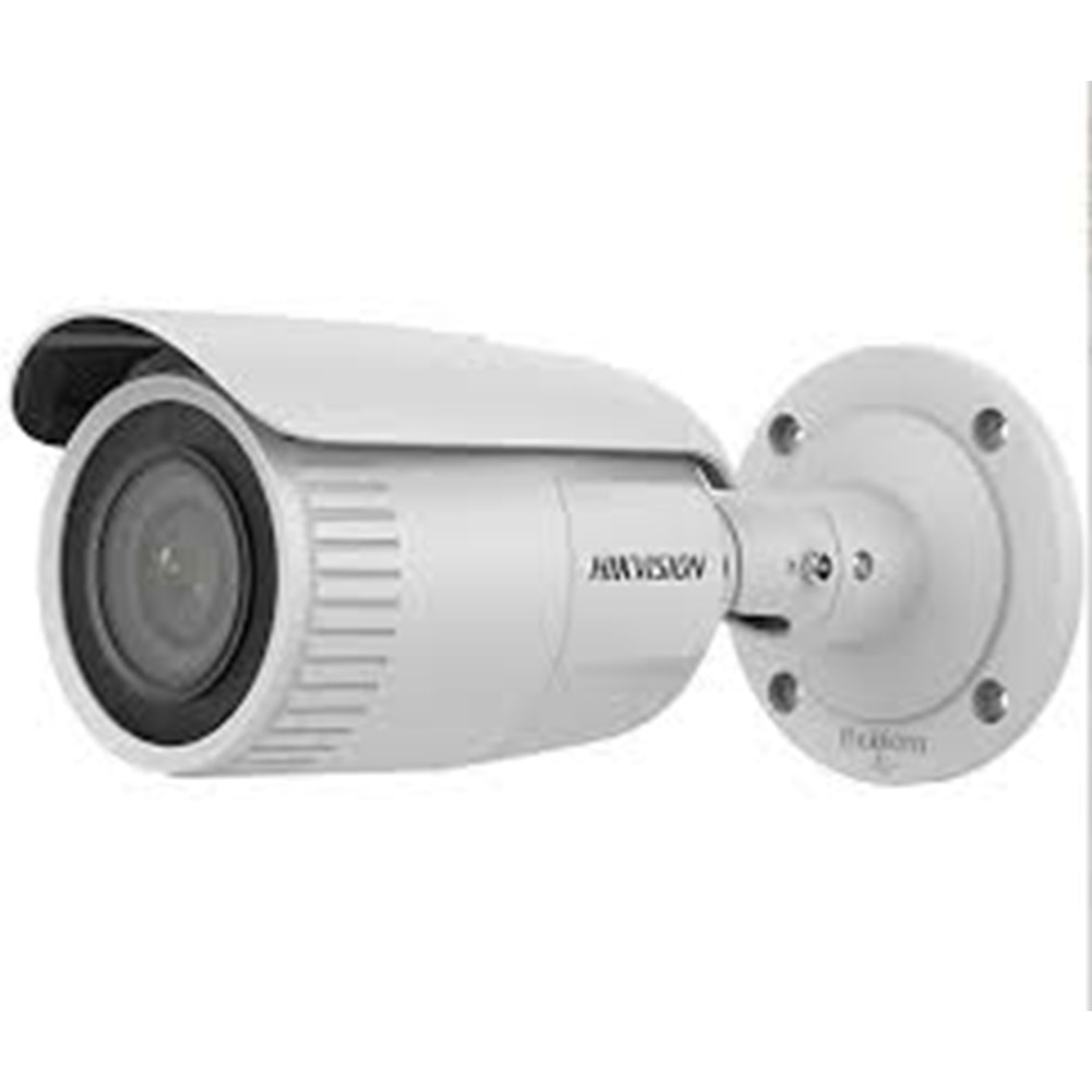 HIKVISION DS-2CD1643G0-IZS/UK CMOS SENSÖR 4MP 2.7-13.5MM POE SESSİZ MOTORİZE-BULLET IP GÜVENLİK KAMERA