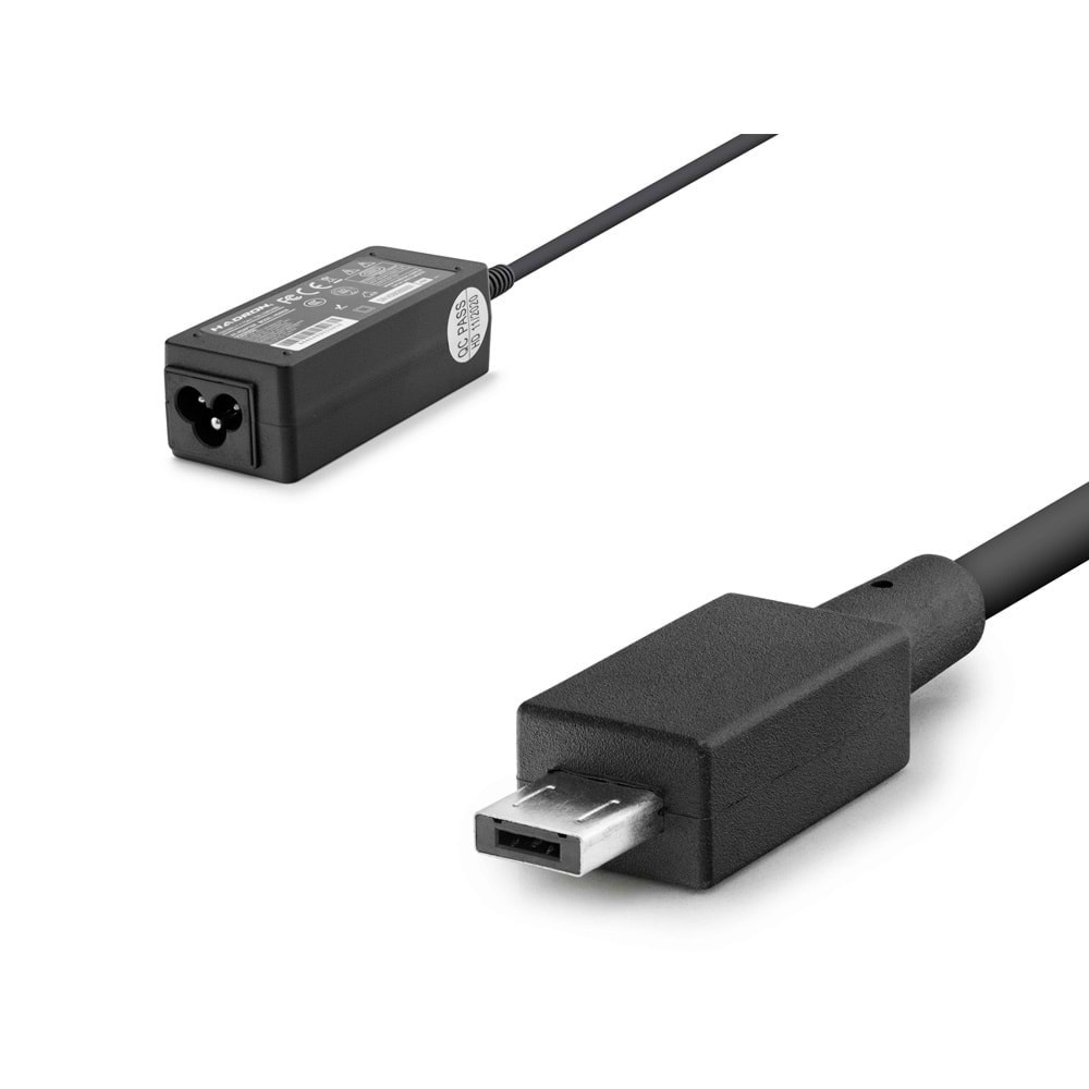 HADRON HD8826 USB 6 PIN 19V 1.75A ASUS MINI NOTEBOOK ADAPTÖR