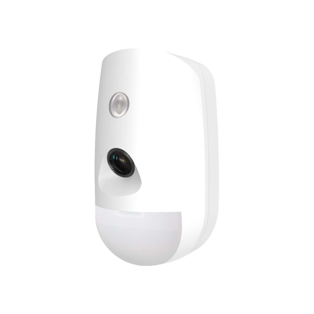 HIKVISION DS-PDPC12P-EG2-WE KABLOSUZ PIR-CAM DEDEKTÖR