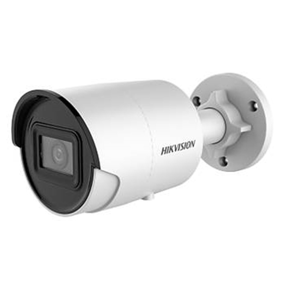 HIKVISION DS-2CD2086G2-I 8MP ACUSENSE 4MM 30MT IR IP BULLET KAMERA