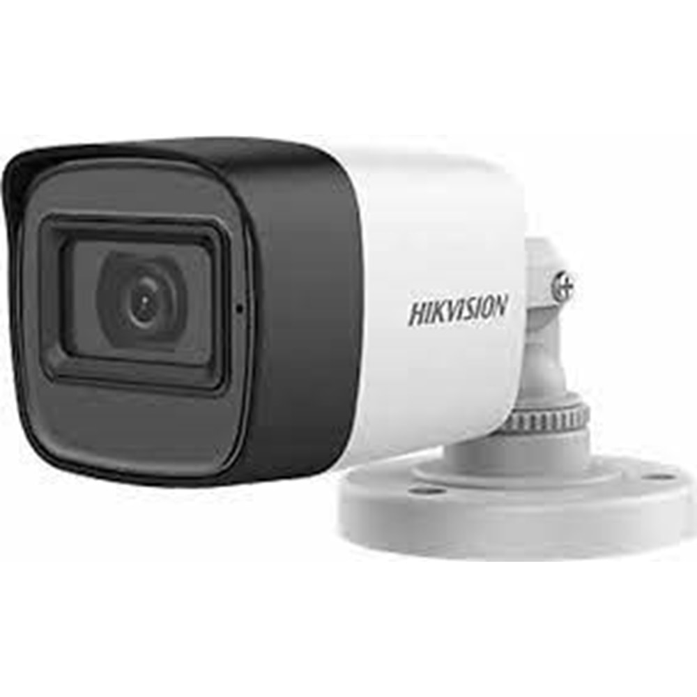 HIKVISION DS-2CE16H0T-ITPF (2.8MM) 5MP EXIR BULLET KAMERA