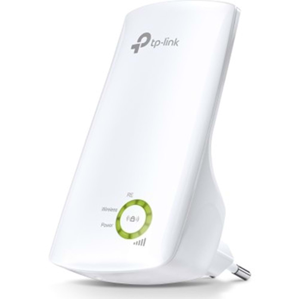 TP-LINK TL-WA854RE 300MBPS 2.4 GHZ KABLOSUZ POWERLİNE EXTENDER