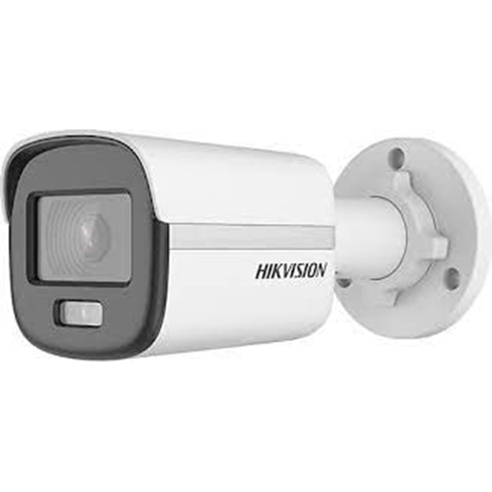 HIKVISION DS-2CD1027G0-LUF (2.8MM) 2MP IP COLORVU BULLET KAMERA