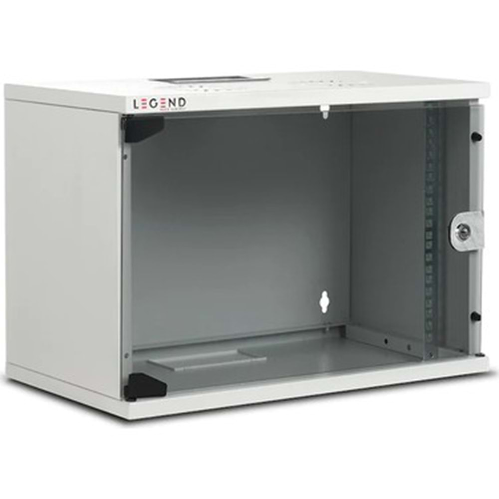 LEGEND 7U SOHO RACK KABİN/19 İNC /W 530 /D 400MM