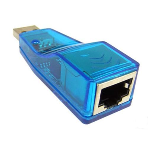 USB ETHERNET