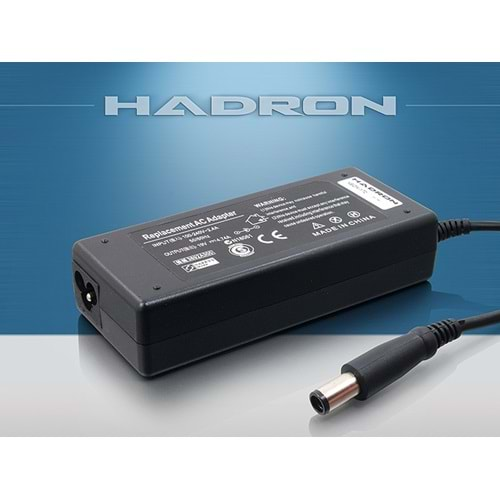 HADRON HD715 19V-4.74A (7.4*5.0) NOTEBOOK ADAPTOR