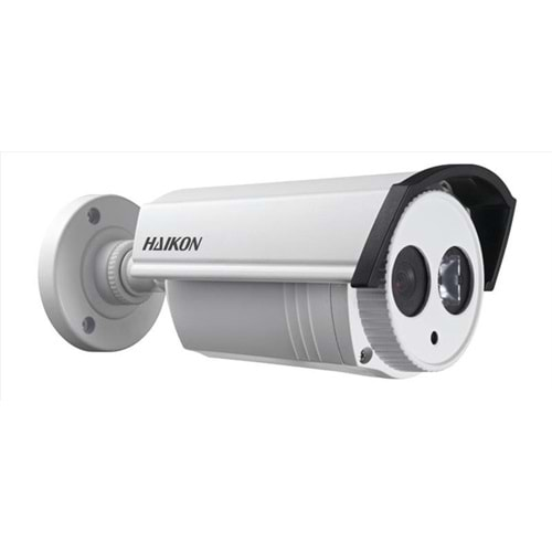 HAIKON DS-2CE16C2T-IR 1/3 PS CMOS 720P 3.6MM BULLET HD-TVI KAMERA