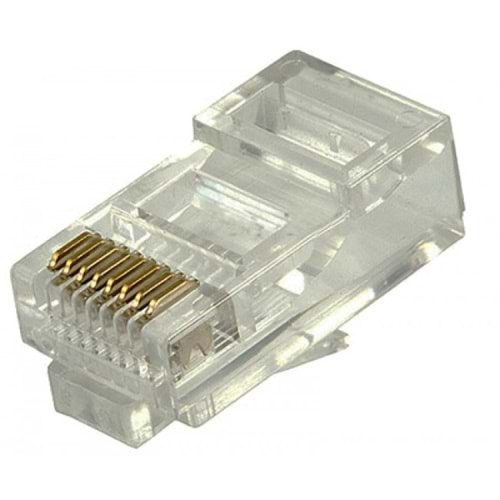 RJ-45 KONNEKTÖR 100LÜ