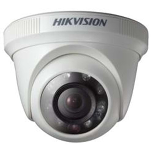 HAIKON DS-2CE56D0T-IRPF 2MP 2.8MM IRDOME 4IN1 HDTVIKAMERA