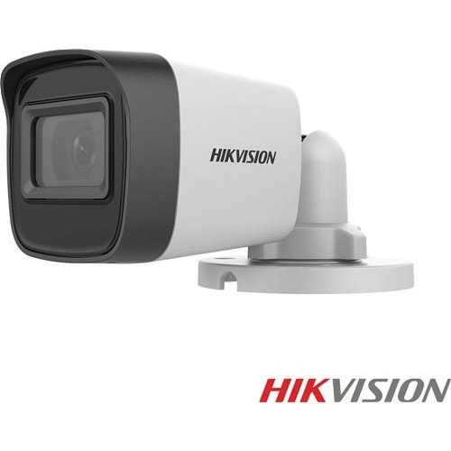 HIKVISION DS-2CE16D0T-ITF 3,6MM BULLET KAMERA